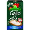 Riso Gallo Carnaroli kg 1 X12