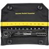 Topeak Attrezzo per la manutenzione Ratchet Rocket Essential