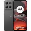 Motorola Moto G15 6.72 8/128GB 5200mAh Android 15 Gris Libre