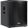 FBT ELETTRONICA FBT X-SUB 115SA SUBWOOFER ATTIVO 15" 1200 WATT