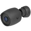 Ubiquiti - UVC-G6-Bullet-B - UniFi Indoor/Outdoor 4K PoE camera, Flexible 3-axis