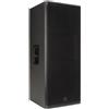 RCF NX 985-A Diffusore Audio Attivo a 3 Vie da 15" e 2100w picco 138db SPL, Nero