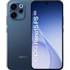 OPPO RENO 15FS 5G DUAL SIM 6.57"OCTA CORE 512GB RAM 8GB 5G TWILIGHT BLACK ITALIA