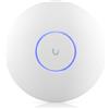 Ubiquiti ACCESS POINT Unifi U7-Pro 2.5GbE uplink, Compertura 140m2- 2.4GHZ/5Ghz