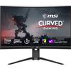 MSI MPG 275CQRXF Monitor PC 68,6 cm (27") 2560 x 1440 Pixel Wide Quad HD Nero