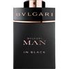 Bulgari Man In Black - 60ml