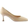 Högl Bette, Pump Donna, Sabbia, 34.5 EU X-Larga