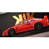 KK-Scale Ferrari F40 Lightweight 1990 1:18 KK-Scale Diecast Limited Edition