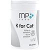 MP Labo K for Cat 60 capsule per cani e gatti - Ricco di potassio