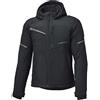Held Giacca Softshell Moto Held Curb Nero