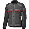 Held Giacca Moto Held Tropic 4 Top Grigio Antracite