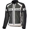 Held Giacca Moto Held Tropic 4 Top Grigio Nero