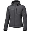 Held Giacca Softshell Moto Donna Held Curb Antracite