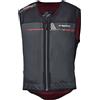 Held Airbag Donna Held eVest e In&box Nero