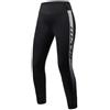 Rev'it Leggings Moto Donna Rev'it Talia Ladies Nero Bianco Norma