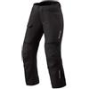 Rev'it Pantaloni Moto Donna Rev'it Convergent H2O Ladies Nero Stand