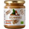 HEALTION Srl SOCIETA BENEFIT FdL Crema Mandorle 200g