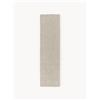 Westwing Collection Passatoia in lana fatta a mano Aaron -