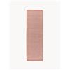 Westwing Collection Passatoia in lana fatta a mano Amaro -
