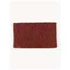 Westwing Collection Tappetino da bagno morbido con design ad anello Brady