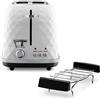 Delonghi Brillante CTJ2103.W