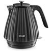 Delonghi Ballerina Furnace Black KBD2001.BK