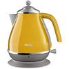 Delonghi Icona Capitals New York Yellow KBOC2001.Y