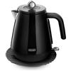 Delonghi Eclettica Bold Black KBY2001.BK