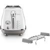 Delonghi Icona Capitals Sidney White CTOC2103.W
