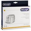 Delonghi Kit di filtri per friggitrici F28-9