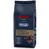 Delonghi Kimbo per De'Longhi, Chicchi di caffè Gourmet, 80% Arabica 20% Robusta, 250 g DLSC608
