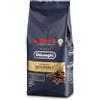 Delonghi Kimbo per De'Longhi, Gourmet 80% Arabica 20% Robusta, 1 kg DLSC609