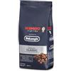 Delonghi Kimbo per De'Longhi Chicchi di caffè Classic, 35% Arabica 65% Robusta, 250 g DLSC610