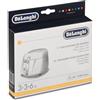 Delonghi Kit di filtri per friggitrici F8-12