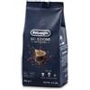 Delonghi Chicchi di caffè Selezione, 70% Arabica 30% Robusta, 250 g DLSC601