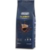 Delonghi Chicchi di caffè Classico, 50% Arabica 50% Robusta, 1 kg DLSC616