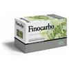 Finocarvo Plus Tisana 20 Bustine 2 G Nuovo Formato