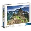 Clementoni 1000 pezzi Clementoni Machu Picchu