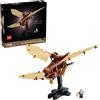 Lego 10363 Lego Icons Macchina volante di Leonardo da Vinci