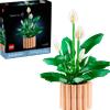 Lego 11504 Lego Botanical Spatifillo