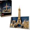 Lego 21064 Lego Architecture Parigi - La città dell'amore