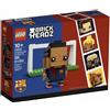 Lego 40542 Lego Selfie BrickHeadz FC Barcelona