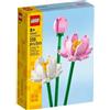 Lego 40647 Lego fiori di loto