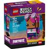 Lego 40728 Lego Brickheadz Brite Bomber