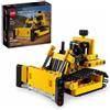 Lego 42163 Lego Technic bulldozer da cantiere