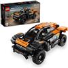 Lego 42166 Lego Technic NEOM McLaren Extreme E Race Car
