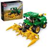 Lego 42168 Lego Technic John Deere 9700 Forage Harvester