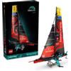 Lego 42174 Lego Technic Yacht Emirates Team New Zealand AC75