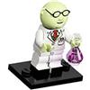 Lego 71033 Lego Minifigures Muppet Dr Bunsen