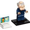 Lego 71033 Lego Minifigures Muppet Statler